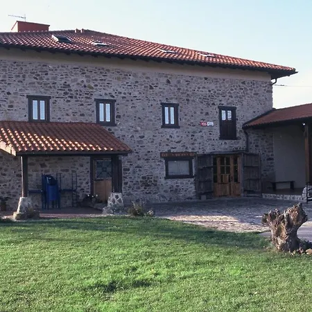 Casa di campagna Bentazar Elosu
