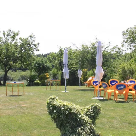 Casa di campagna Bentazar Elosu