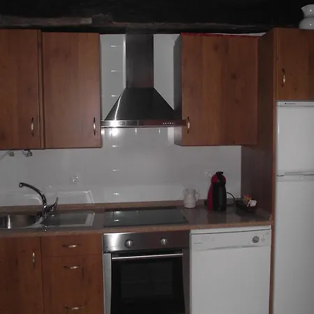 Casa di campagna Bentazar