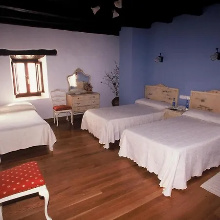 Bentazar Casa di campagna *