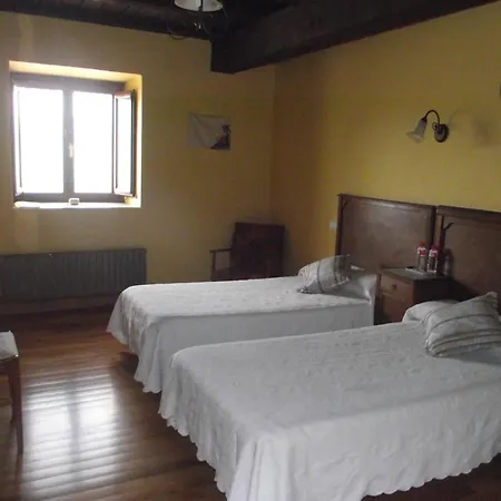 Bentazar Casa di campagna