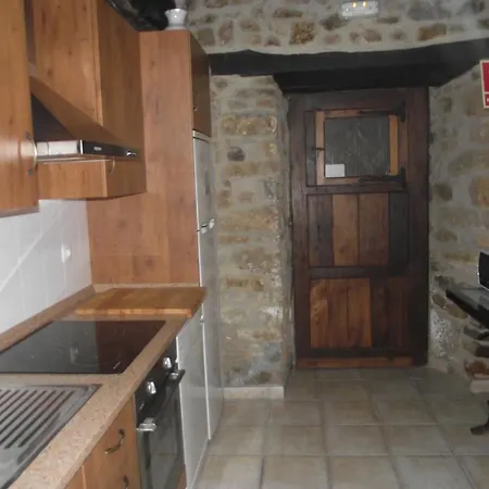 Bentazar Casa di campagna