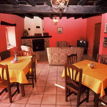 Casa di campagna Bentazar