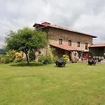 Country house Bentazar Elosu