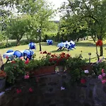 Bentazar Country house Elosu