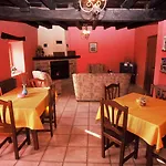 Country house Bentazar
