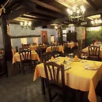 Bentazar Country house