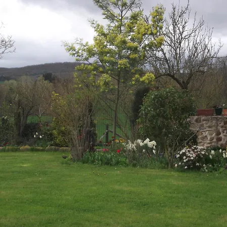 Séjour à la campagne Bentazar Elosu