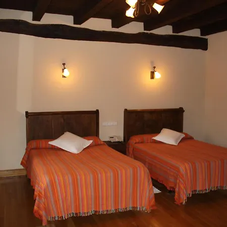 Hétvégi ház Bentazar Elosu