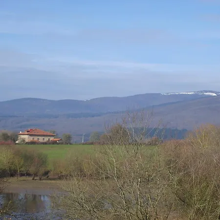 Bentazar Séjour à la campagne Elosu