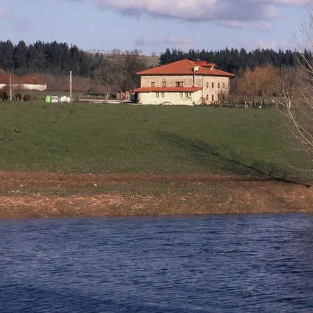 Bentazar Hétvégi ház