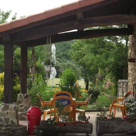 Hétvégi ház Bentazar