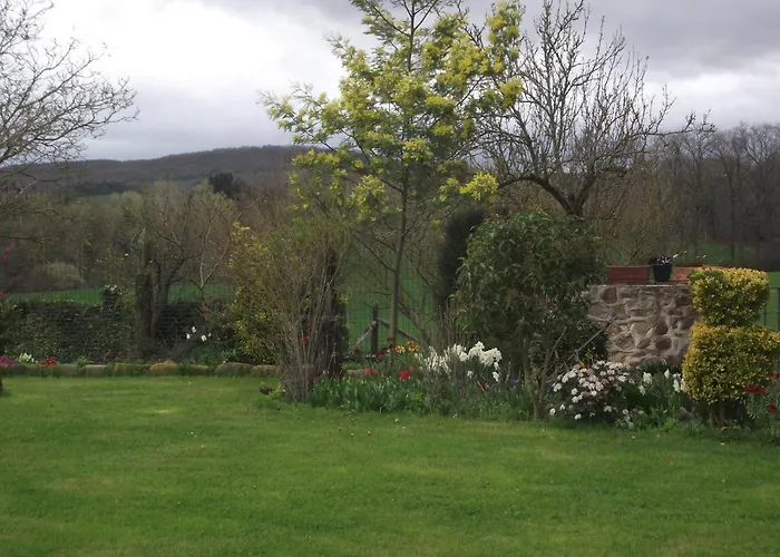 Hétvégi ház Bentazar Elosu