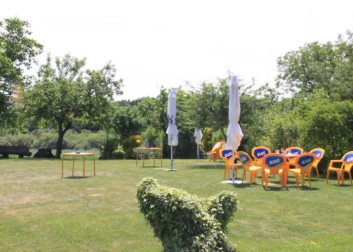 Hétvégi ház Bentazar Elosu