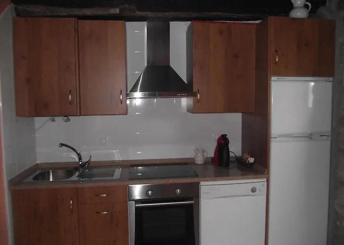 Hétvégi ház Bentazar