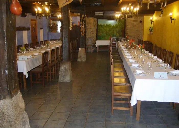 Bentazar Hétvégi ház Elosu