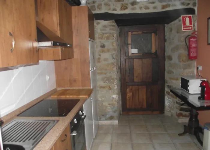 Bentazar Hétvégi ház