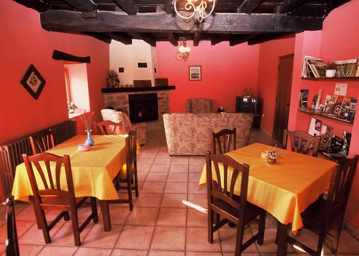 Hétvégi ház Bentazar