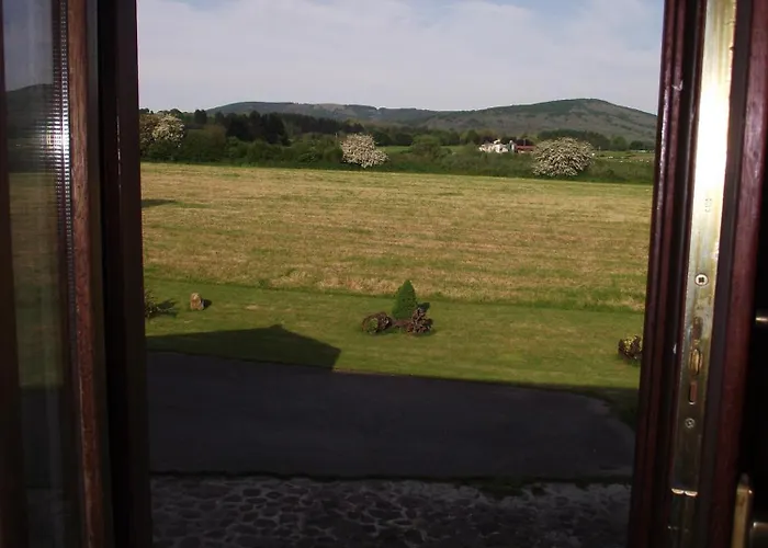 Bentazar Hétvégi ház Elosu