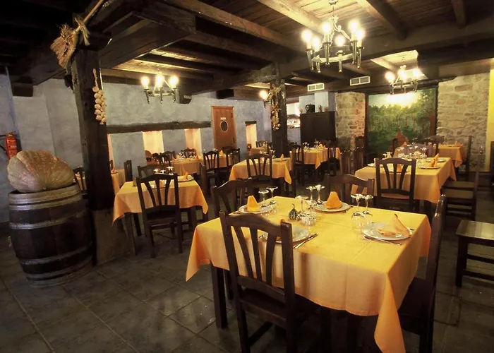 Bentazar Hétvégi ház